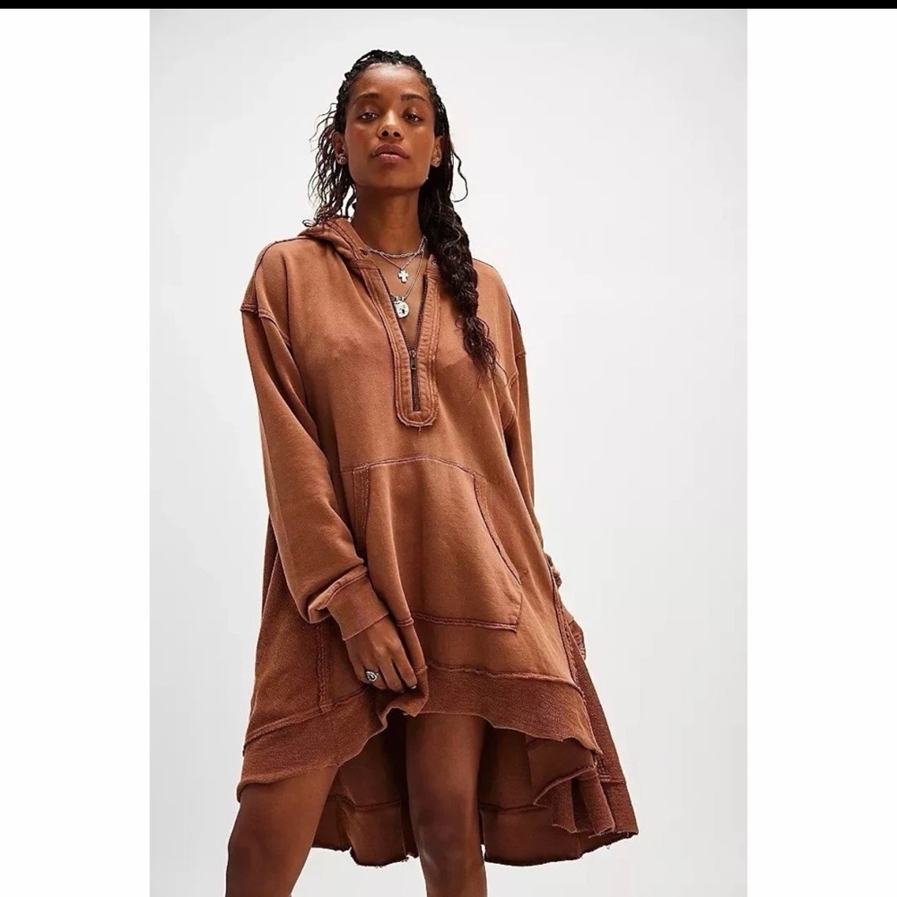 Free People North Sweatshirt